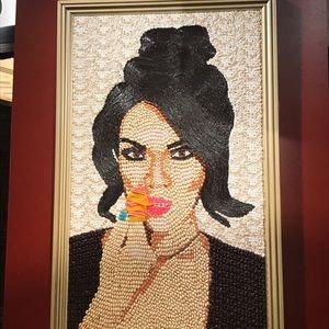 Meet your Posher, Lori